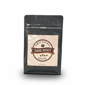 Family Essence Premium Coffee-8 oz Bag
