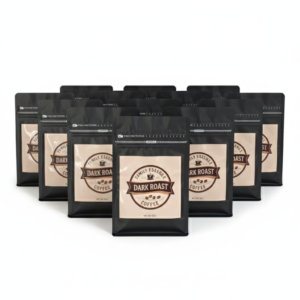 12-Pack Bulk (8 oz each)