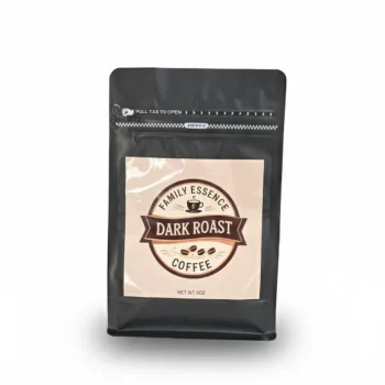 Family Essence Premium Coffee-8 oz Bag